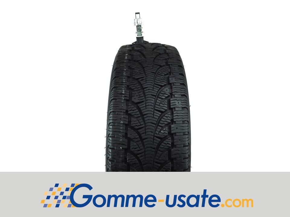 Thumb Pirelli Gomme Usate Pirelli 205/70 R15C 106/104R Chrono Winter M+S (75%) pneumatici usati Invernale_2